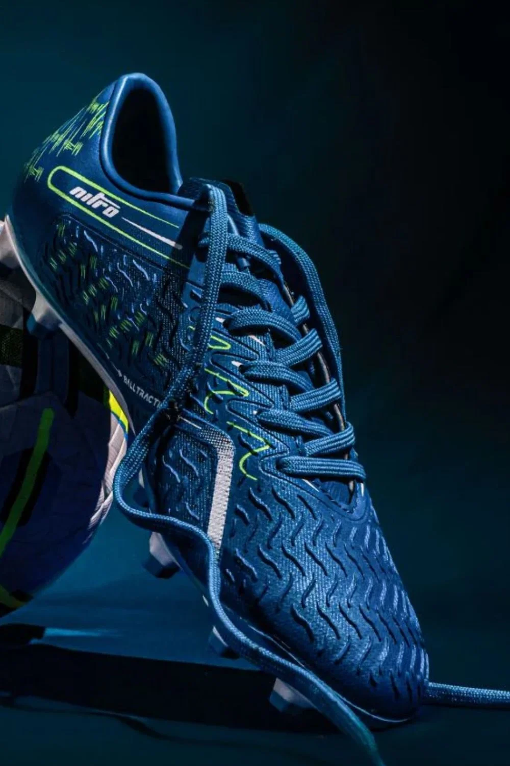 Nitro Football Boot